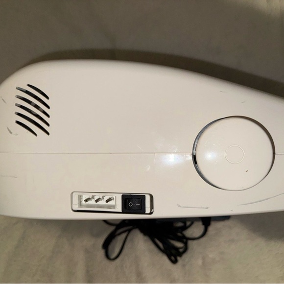 Brother Sewing Machine - Picture 9 of 12